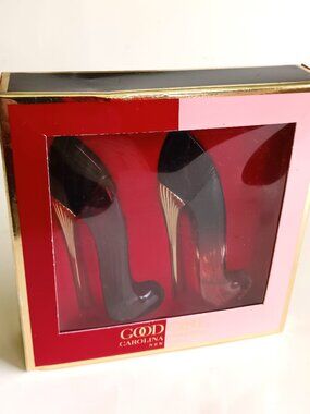 Carolina Herrera - Good Girl 2-Pc Minis Set - 7 ml Each